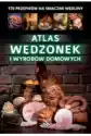 Atlas Wędzonek I Wyrobów Domowych W.2022