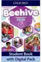 Beehive 6. Student Book With Digital Pack
