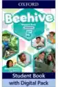 Beehive 5. Student Book With Digital Pack