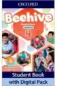 Beehive 4. Student Book With Digital Pack
