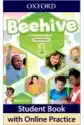 Beehive 1. Student Book With Online Practice
