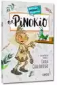 Pinokio - Czytamy Metodą Sylabową