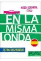 Księga Idiomów, Czyli: En La Misma Onda