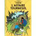  Les Aventures De Tintin. L'affaire Tournesol 