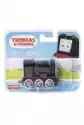 Thomas & Friends Mała Lokomotywa Metalowa Diesel Hbx97
