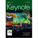  Keynote Bre Advanced Student's Book/workbook Combo Split B