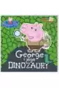 George I Jego Dinozaury. Bajki Do Poduszki. Świnka Peppa