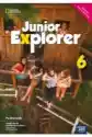 Junior Explorer 6. Podręcznik Do Języka Angielskiego Dla Klasy S