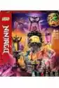 Lego Lego Ninjago Świątynia Kryształowego Króla 71771