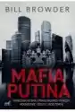 Mafia Putina. Prawdziwa Historia O Praniu Brudnych Pieniędzy, Mo