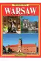 Warszawa. Złota Księga Wer. Angielska
