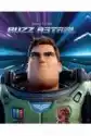 Buzz Astral. Disney Pixar