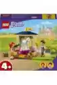 Lego Lego Friends Kąpiel Dla Kucyków W Stajni 41696