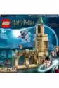 Lego Harry Potter Dziedziniec Hogwartu: Na Ratunek Syriuszowi 76