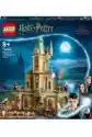 Lego Harry Potter Komnata Dumbledore'a W Hogwarcie 76402