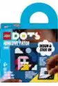 Lego Dots Nalepka 41954