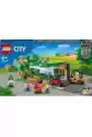 Lego City Sklep Spożywczy 60347