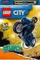 Lego Lego City Turystyczny Motocykl Kaskaderski 60331