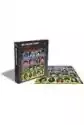 Rock Saws Puzzle 500 El. The Rolling Stones. Some Girls