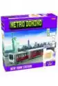 Metro Domino. New York