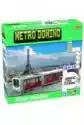 Tactic Metro Domino. Paris