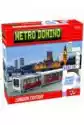 Tactic Metro Domino. London