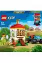 Lego Lego City Kurnik Z Kurczakami 60344