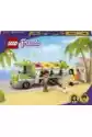 Lego Lego Friends Ciężarówka Recyklingowa 41712