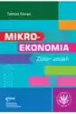 Mikroekonomia. Zbiór Zadań