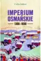 Imperium Osmańskie 1300-1650 W.2022