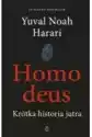 Homo Deus. Krótka Historia Jutra