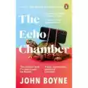  The Echo Chamber 