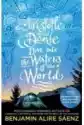 Aristotle And Dante Dive Into The Waters Of The World