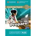  Cambridge English Prepare! Level 2 Presentation Plus Dvd-Rom 