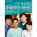 English In Mind 2Ed 4 Class Audio Cds (4) 
