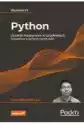 Python. Uczenie Maszynowe W Przykładach. Tensorflow 2, Pytorch I