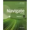 Navigate Beginner A1 Workbook With Key And Cd Pack 