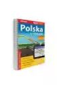 Atlas Samochodowy Polska 1:300 000