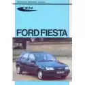  Ford Fiesta Modele 1989-1996 