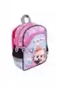 Plecak Przedszkolny Pink Dog - My Little Friend