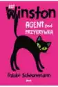 Kot Winston. Agent Pod Przykrywką