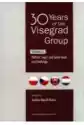 30 Years Of The Visegrad Group. Volume 1 Political, Legal, And S