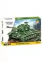  Hc Wwii M26 Pershing (T26E3) 890Kl.
