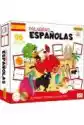 Adamigo Palabras Espanolas - Językowy Zestaw Edukacyjny