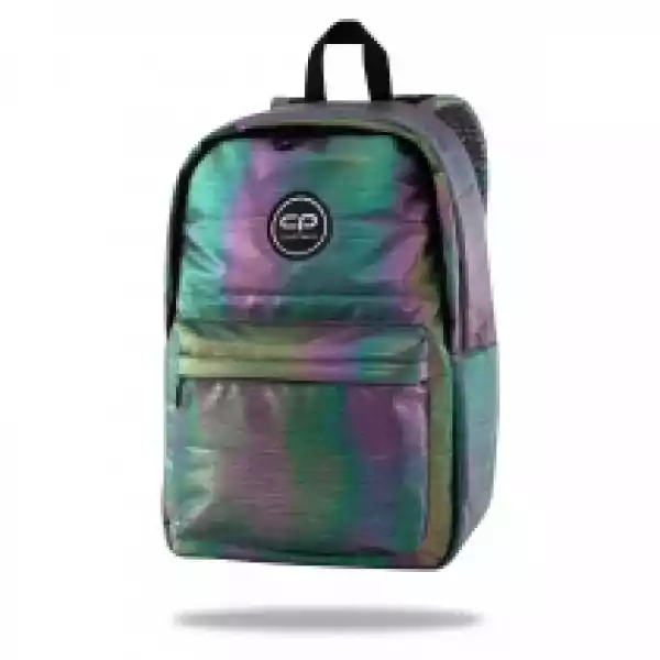 Patio Plecak Młodzieżowy Coolpack Ruby Opal Glam 