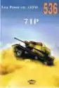7Tp. Tank Power Vol. Cclvi 536