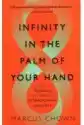 Infinity Palm Of Your Hand