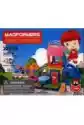 Magformers  Magformers Town Set Ice Cream Shop 22 Elementy