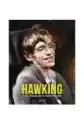 Hawking The Man The Genius And The Theory Of Everything