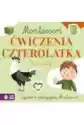 Wydawnictwo Zielona Sowa Montessori. Ćwiczenia Czterolatka